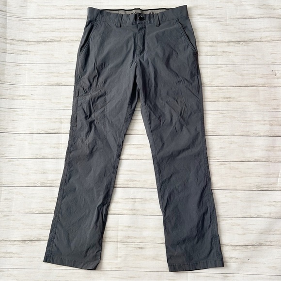 Orvis Cargo Pants | Size 34 - Picture 1 of 5